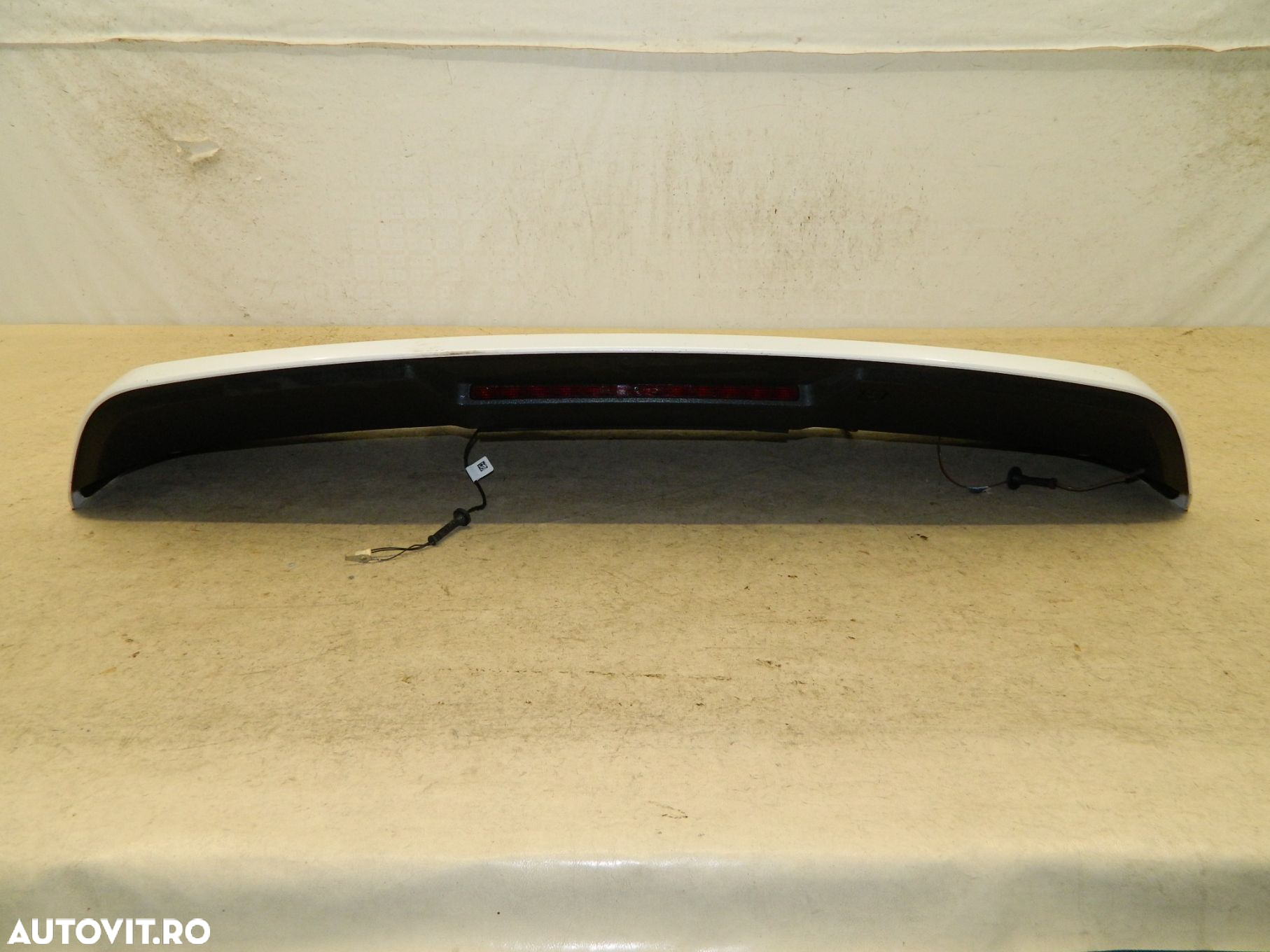 Eleron hayonVolvo XC40, 2019, 2020, 2021, 2022, 31488325 - 2