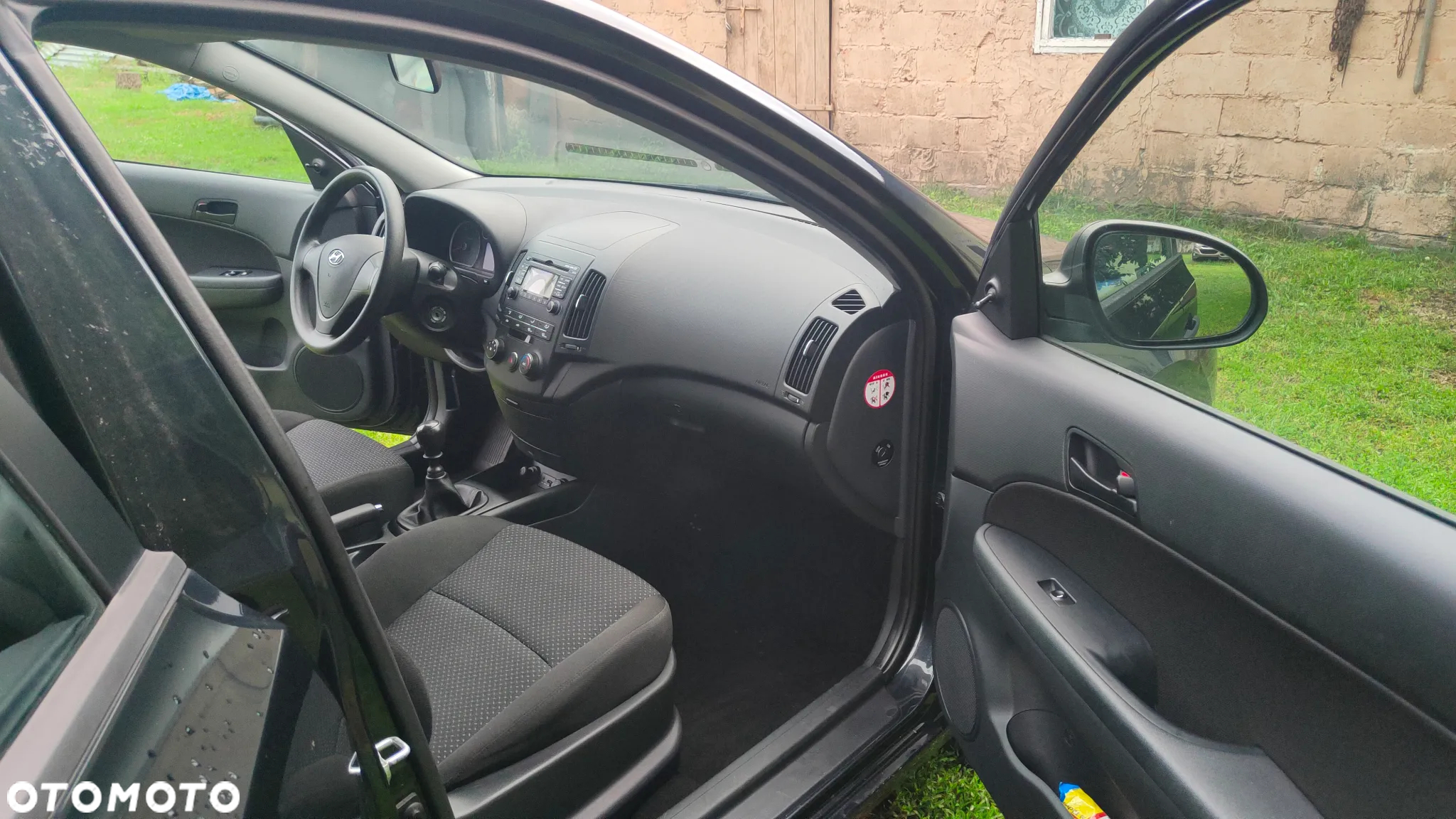 Hyundai i30 1.4 blue Classic - 20