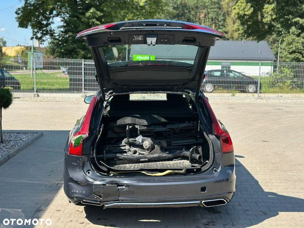 Volvo V90 - 9