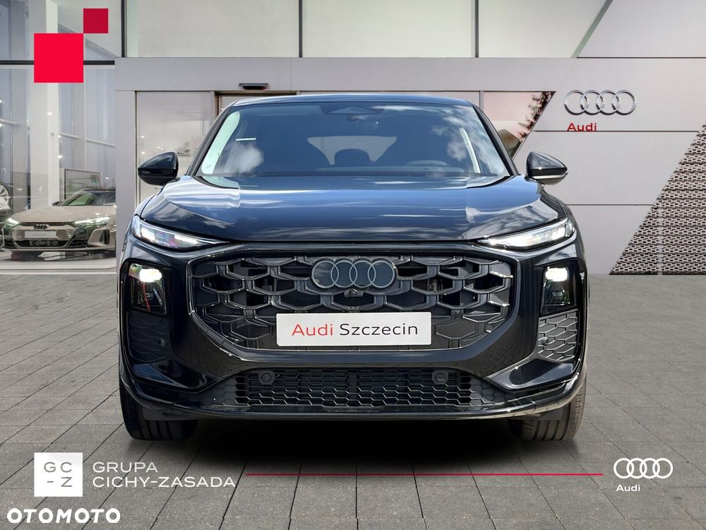 Audi Q3 Sportback - 9