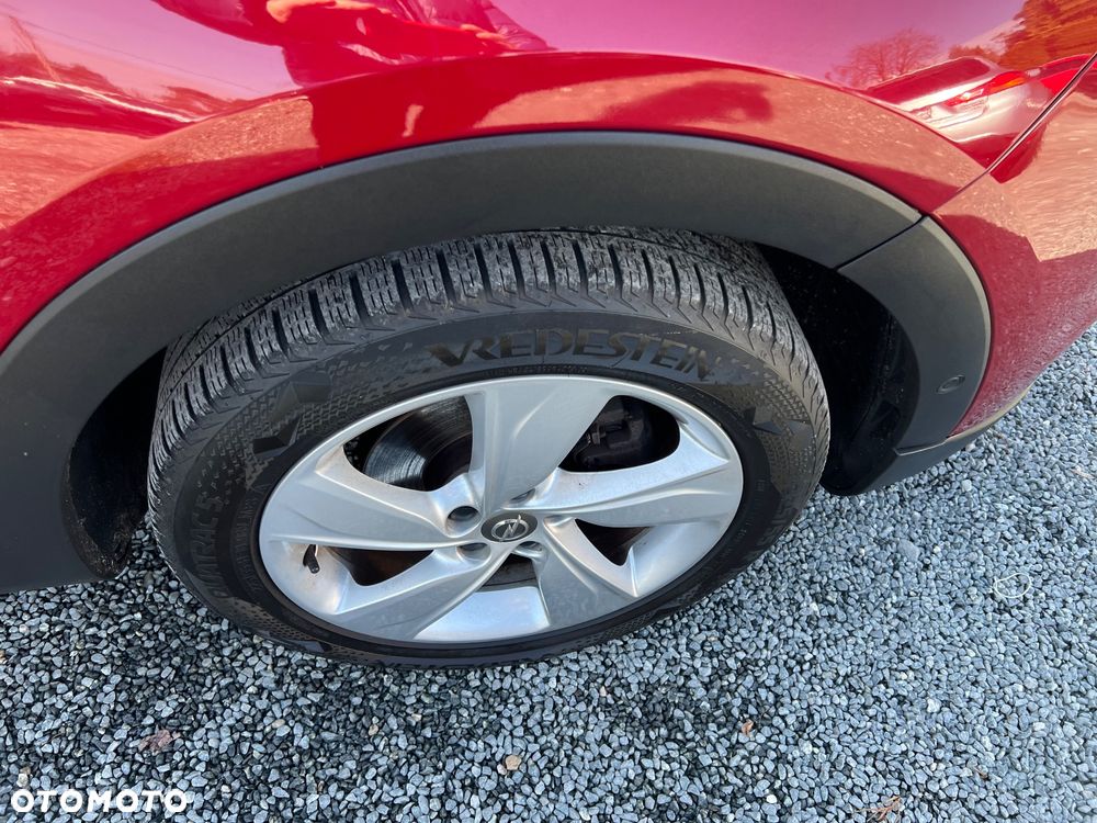 Opel Grandland X 1.2 Start/Stop Automatik Business INNOVATION - 24