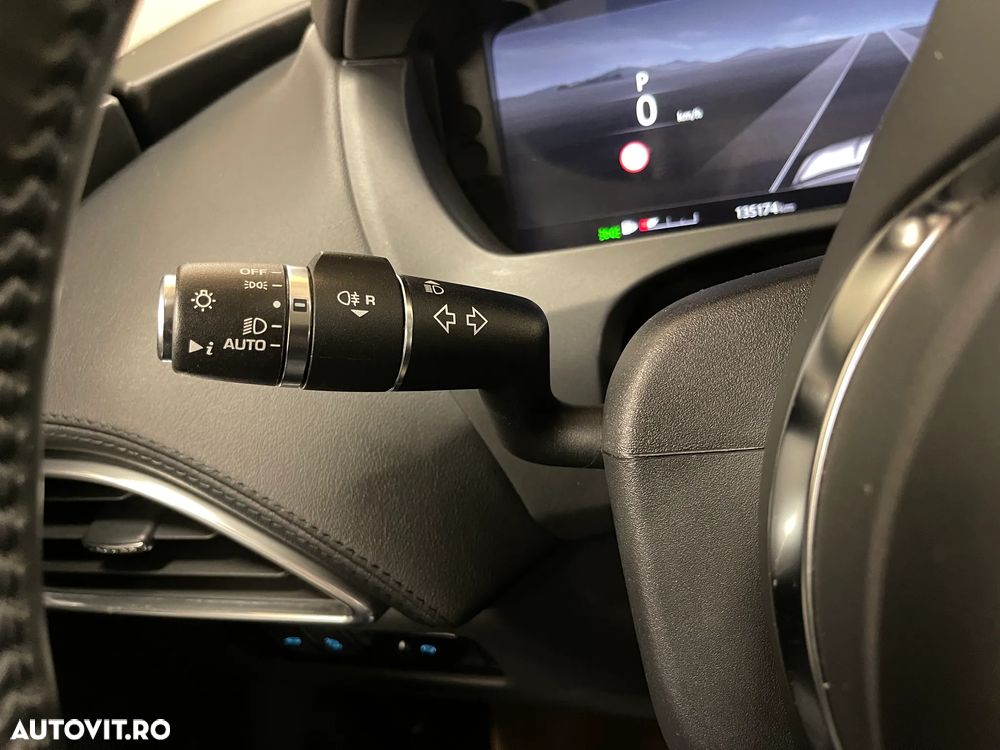 Jaguar F-Pace 20d AWD Aut. Portfolio - 25