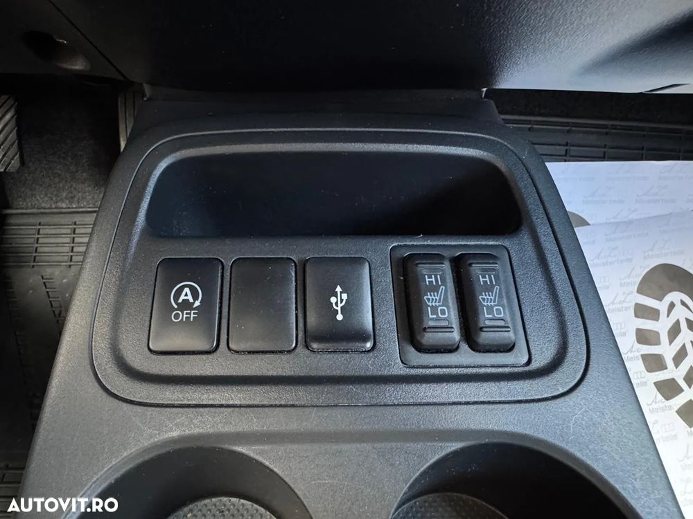 Mitsubishi Space Star 1.2 Clear Tec Intro Edition+ - 22