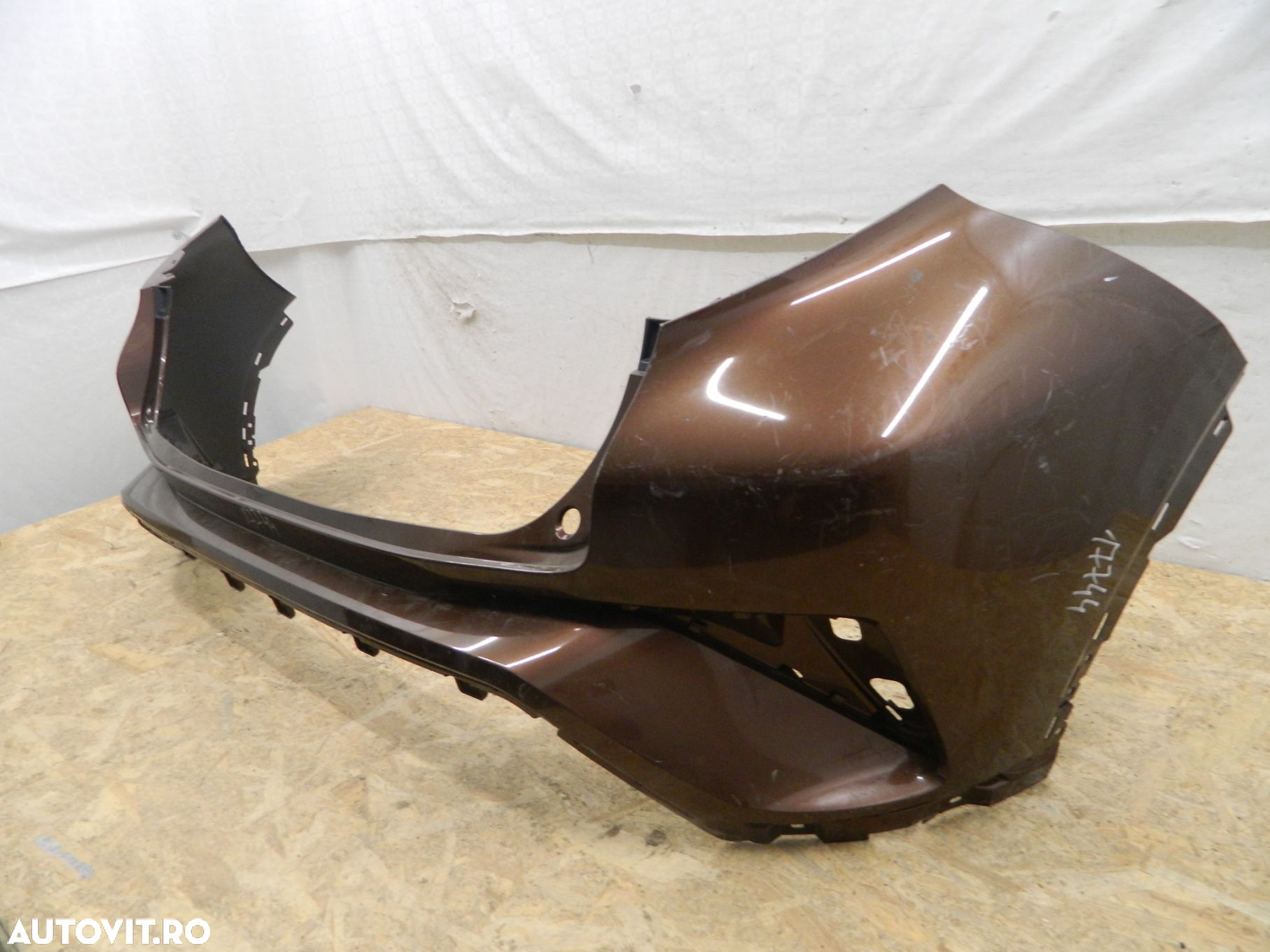 Bara spate Toyota CH-R, 2018, 2019, 2020, 52159-10300. - 4