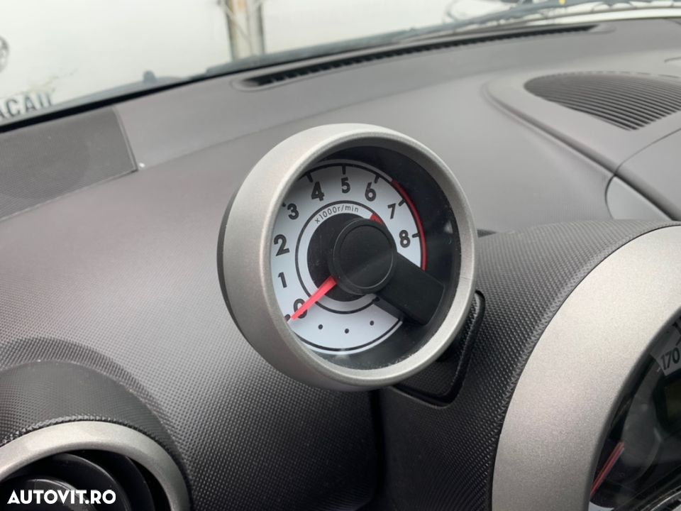 Peugeot 107 - 21
