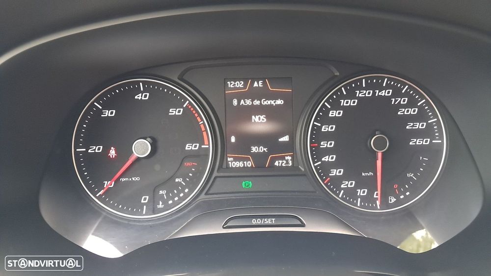 SEAT Leon ST 1.6 TDI Style S/S - 12