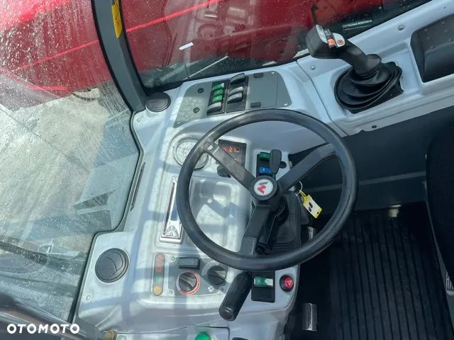 Weidemann 6025 - 4