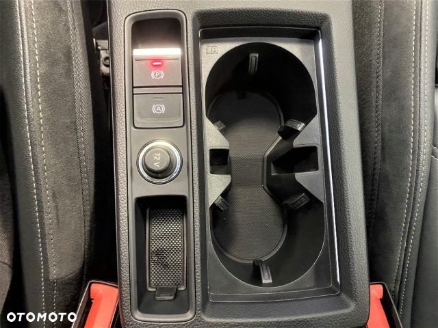 Audi Q3 Sportback 40 TDI Quattro S Line S tronic - 30