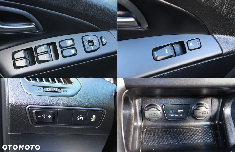 Hyundai ix35 1.6 GDI Premium 2WD - 25