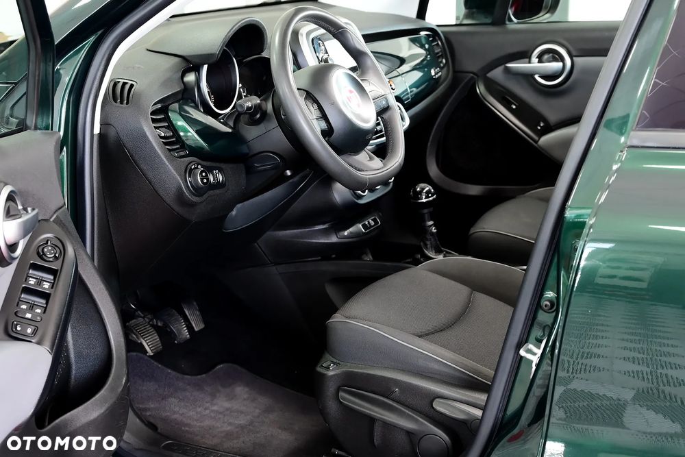 Fiat 500X 1.4 MultiAir 4x2 S&S Pop Star - 7