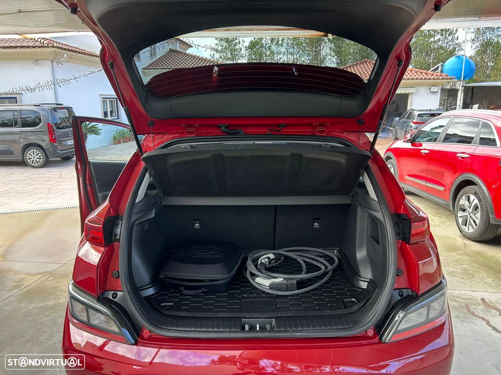 Hyundai Kauai Standard - 4