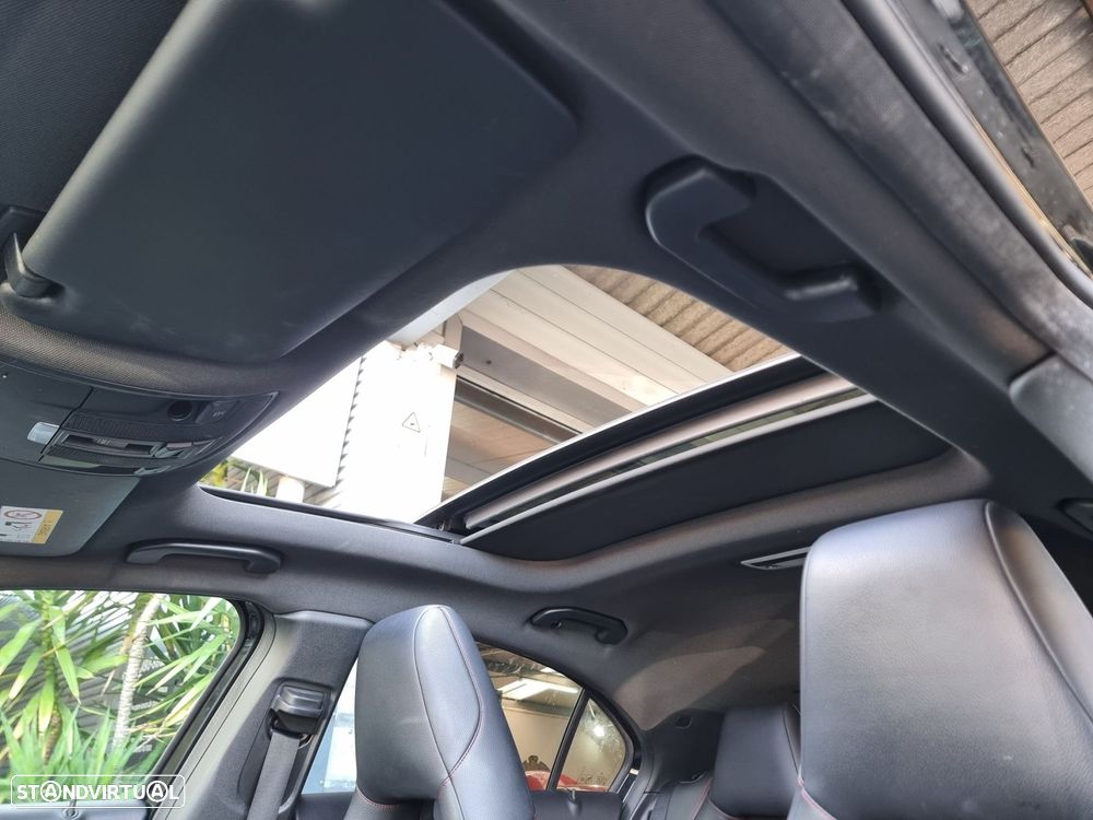 Mercedes-Benz A 200 CDI 4Matic 7G-DCT AMG Line - 6