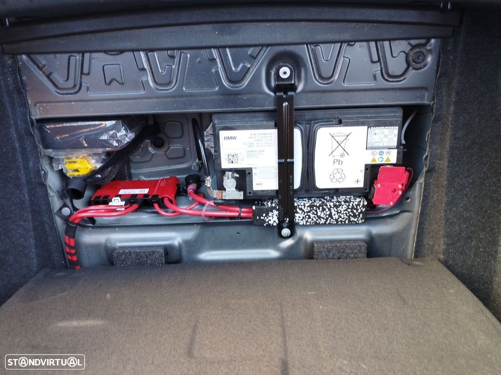 BMW 116 d EfficientDynamics - 26