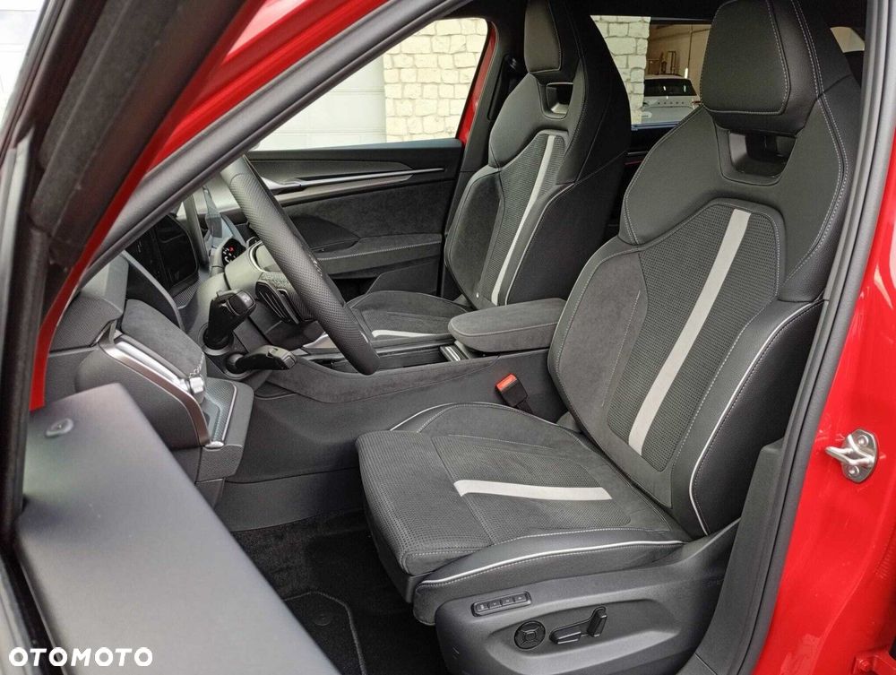 Skoda Kodiaq 1.5 TSI iV PHEV 4x2 Sportline DSG - 10