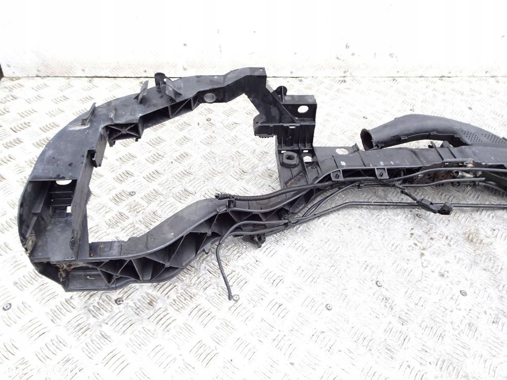 pas przedni okular ford focus mk3 99 - 8