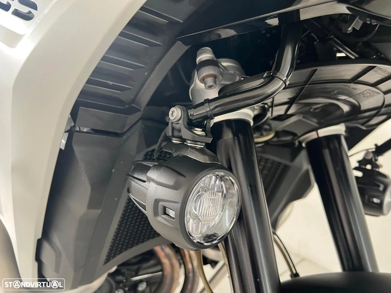 BMW F 850 GS Adventure ED. 40º ANIVERSÁRIO - 21