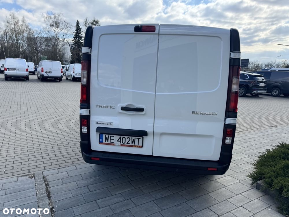 Renault TRAFIC L2 MAXI LONG - 6