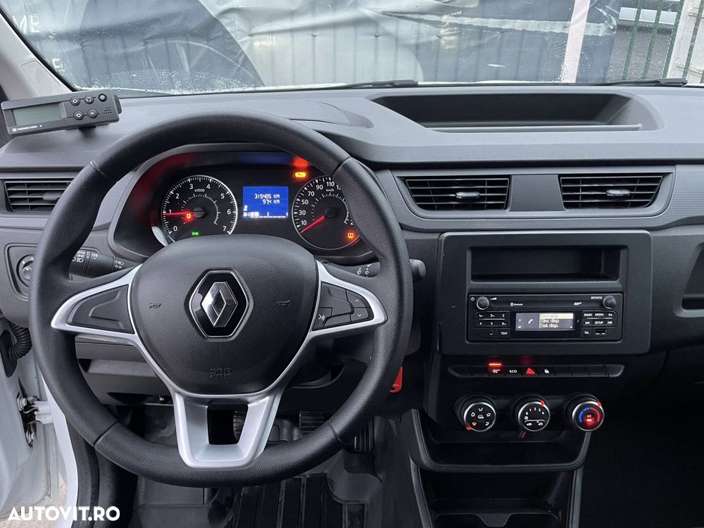 Renault Express FRIGORIFIC CONGELARE THERMO KING - 18