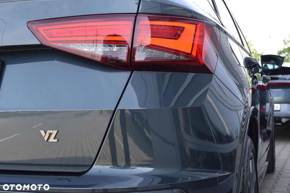 Cupra Ateca 2.0 TSI 4Drive VZ DSG - 40