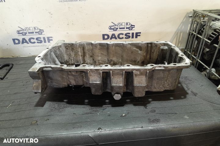 Baie ulei 03G103603 03G103603 Volkswagen VW Passat B6 [2005 - 2010] S - 3