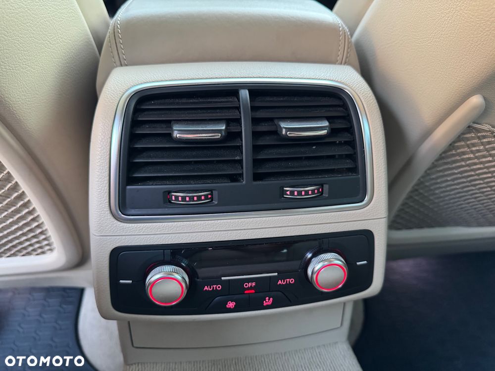 Audi A6 Limousine - 20