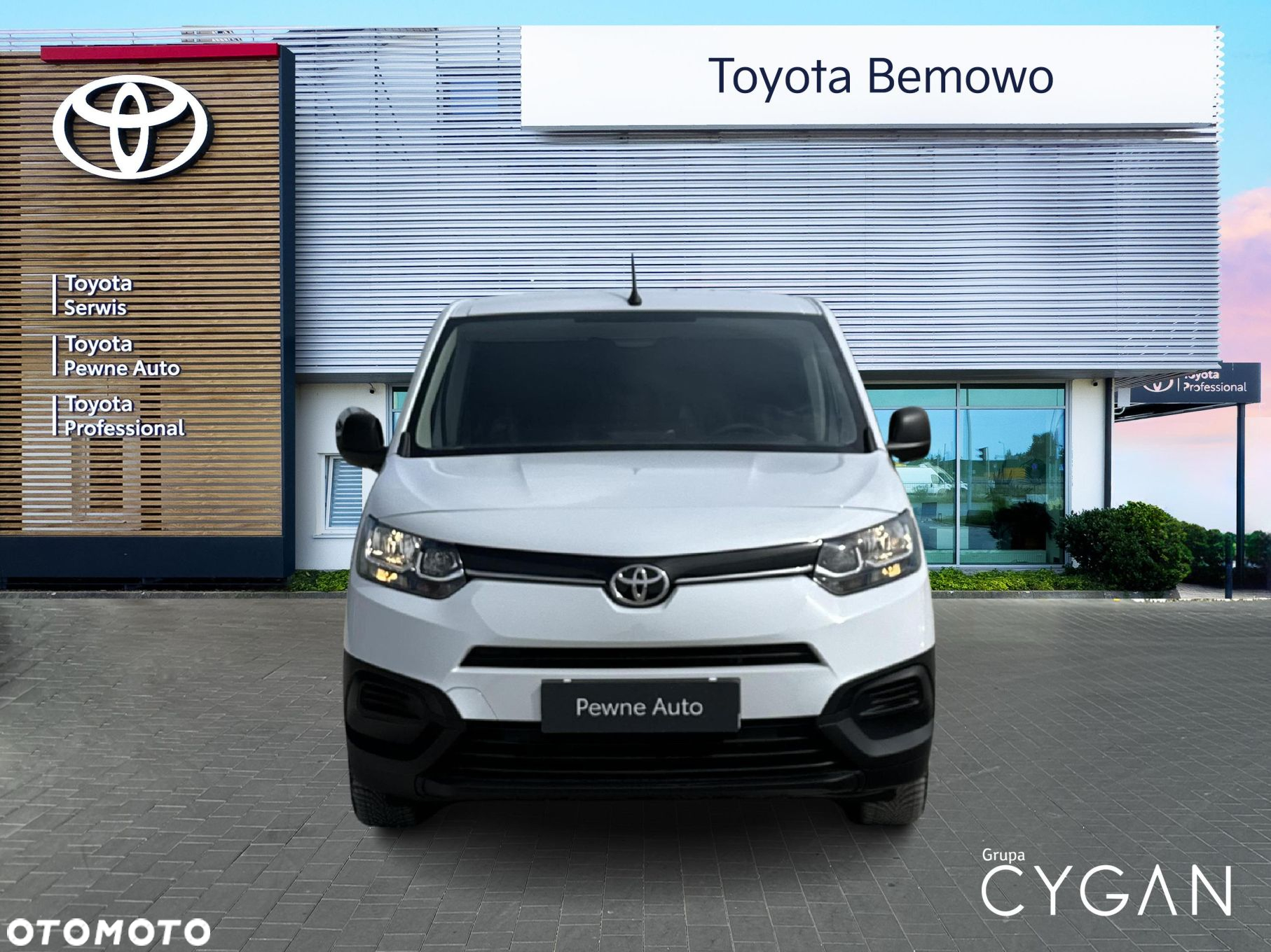 Toyota PROACE CITY - 4