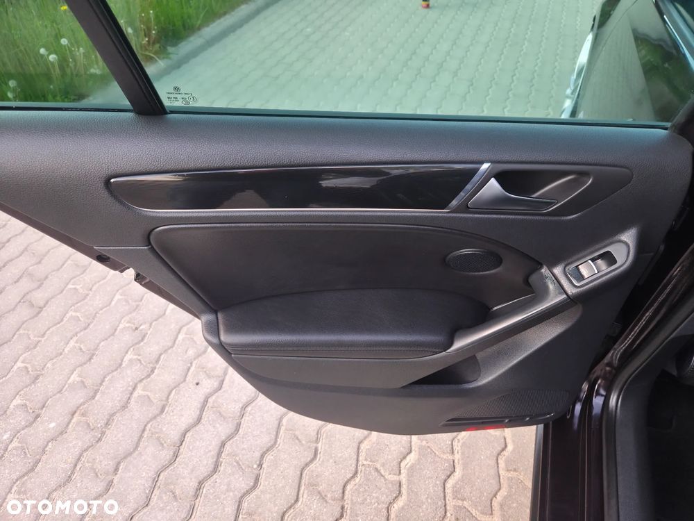 Volkswagen Golf 2.0 TDI GTD DSG - 23