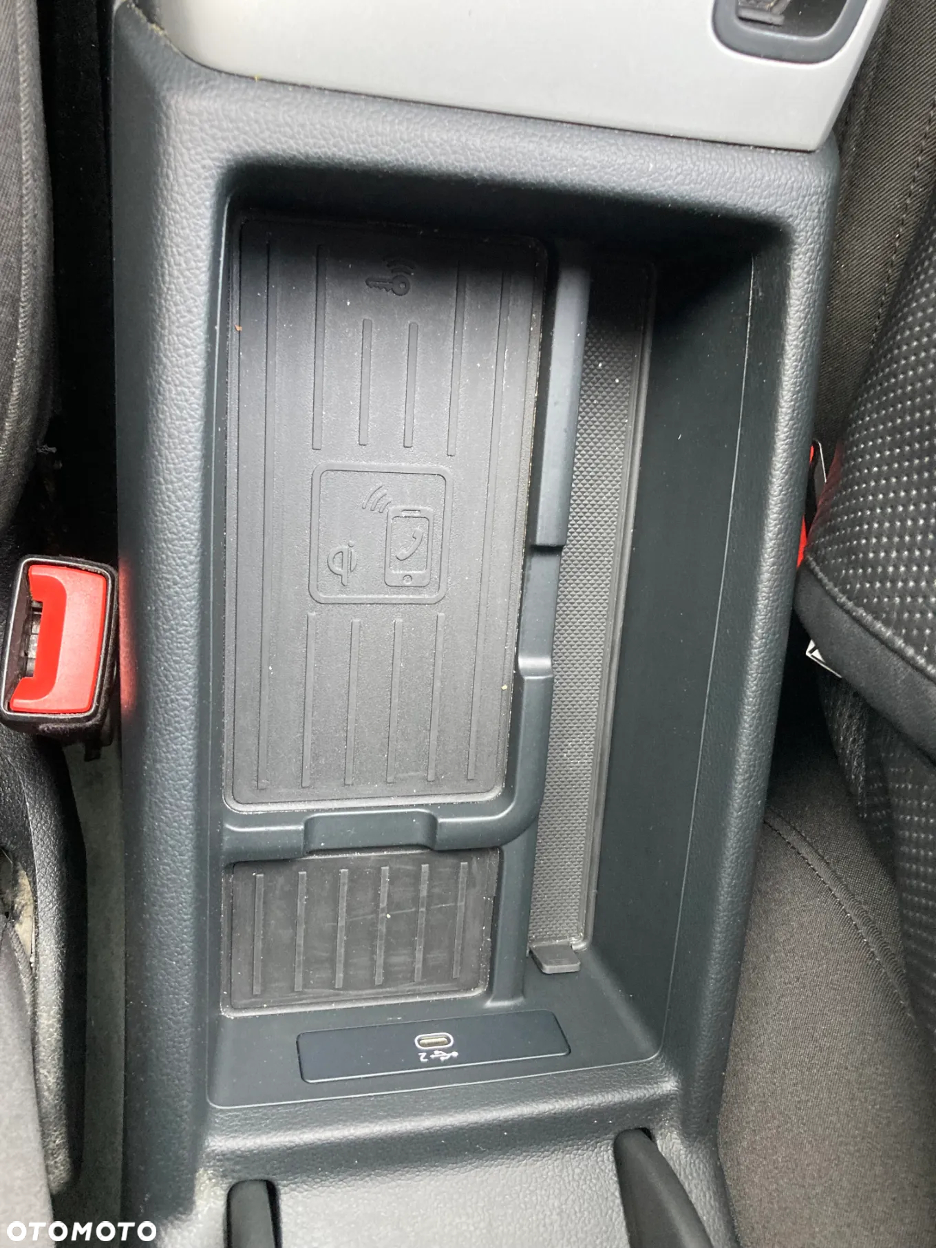 Audi A4 - 9