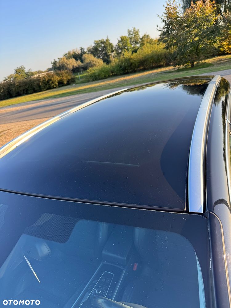Peugeot 508 2.2 HDi GT - 16