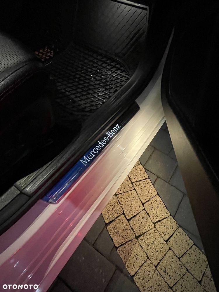 Mercedes-Benz CLA 250 7G-DCT AMG Line - 21