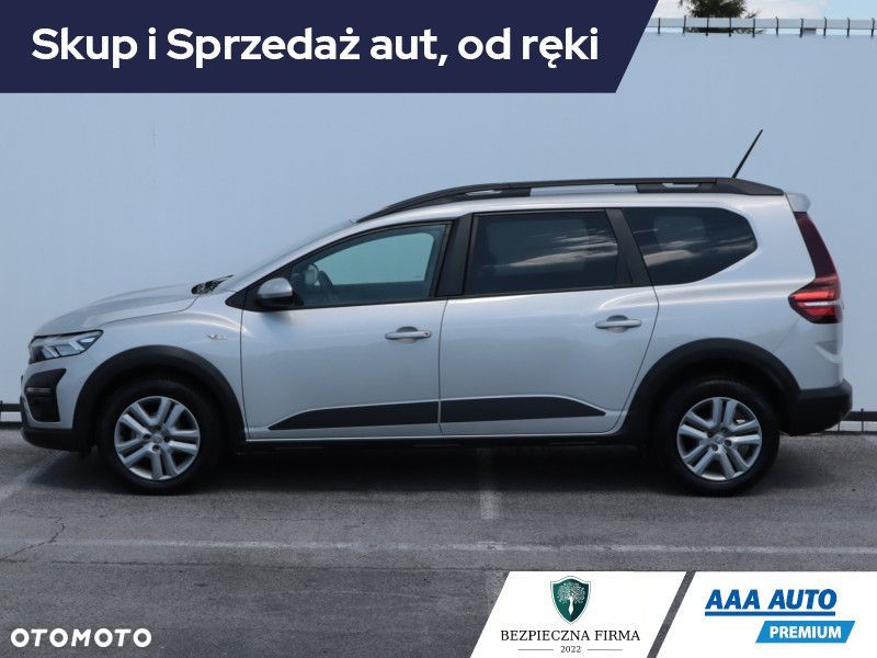 Dacia Jogger - 4