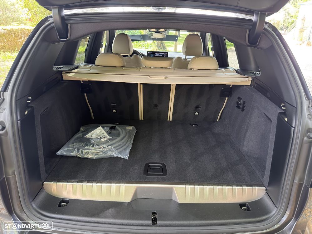 BMW X3 30 e xDrive Pack M - 21