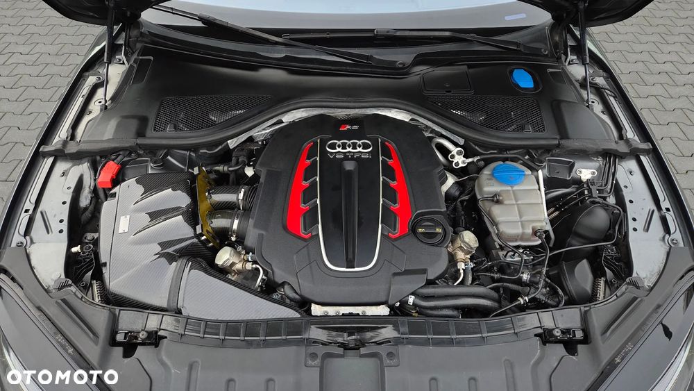 Audi RS7 Sportback - 28
