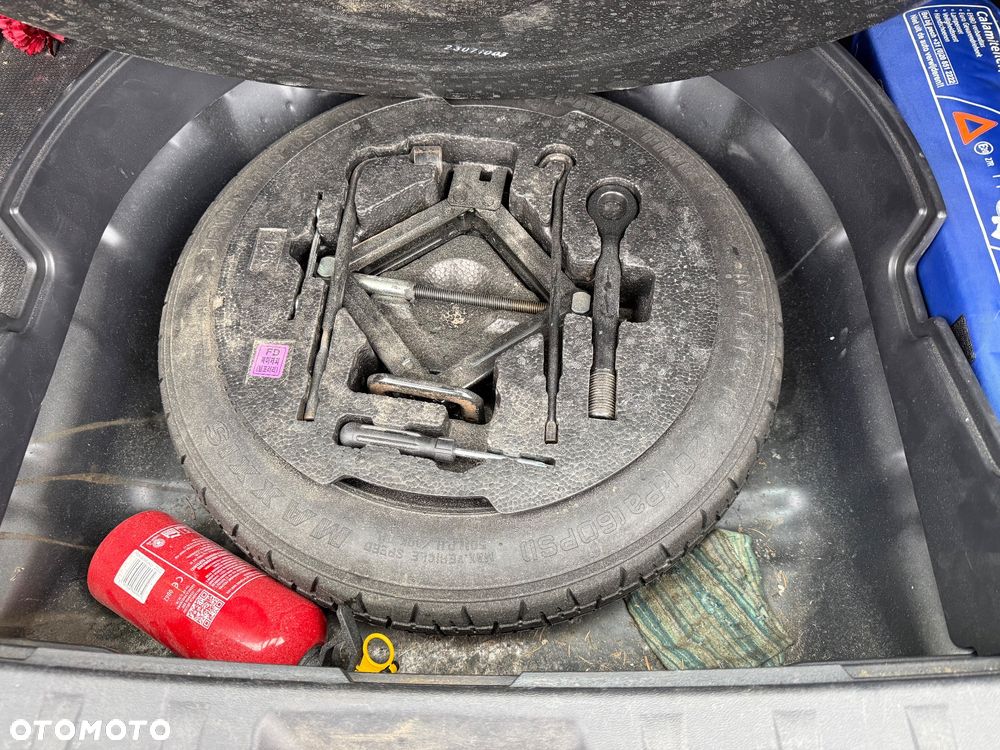 Hyundai i30 i30cw 1.4 blue Comfort - 15