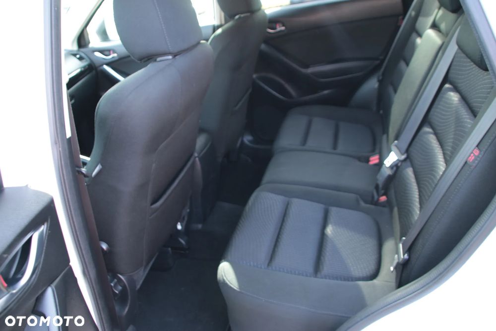 Mazda CX-5 SKYACTIV-G 165 Exclusive-Line - 19