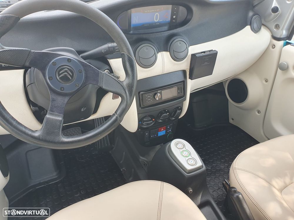Citroën Mehari - 13