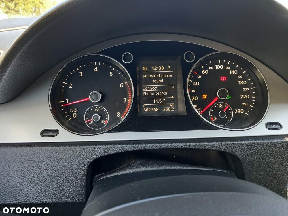 Volkswagen Passat 1.8 TSI Highline DSG - 16