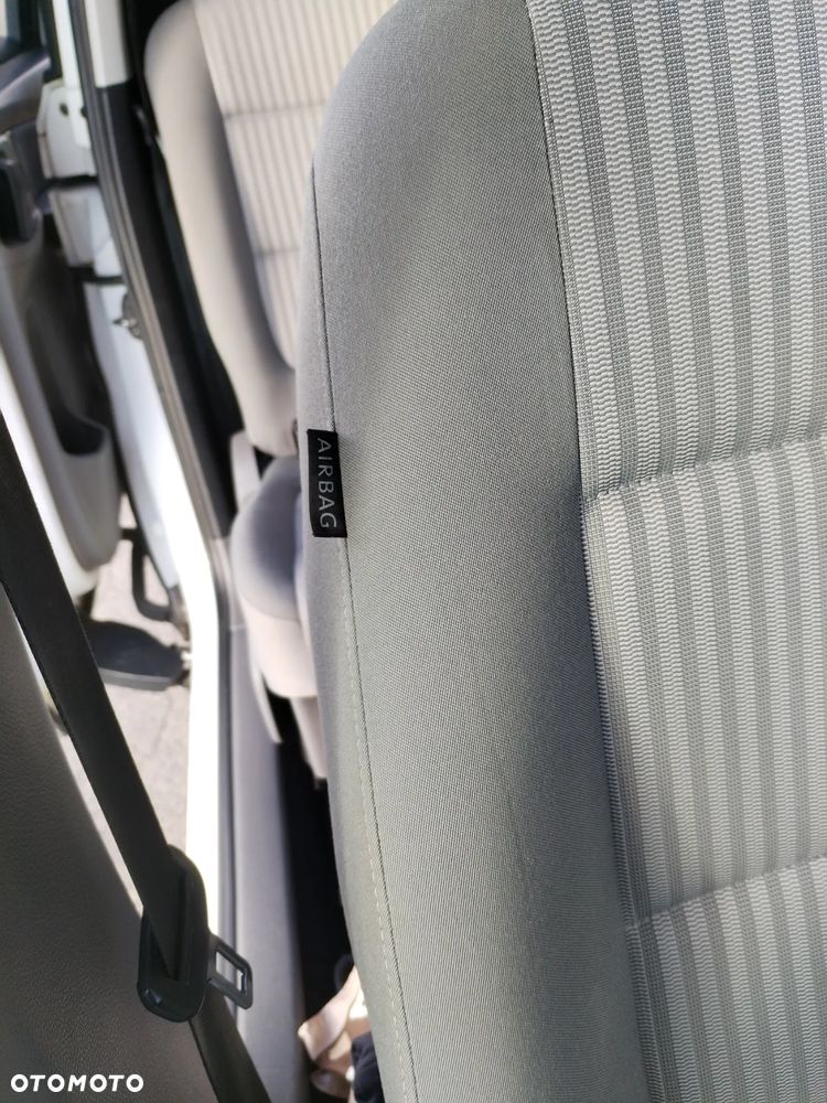 Seat Alhambra 2.0 TDI Reference - 33