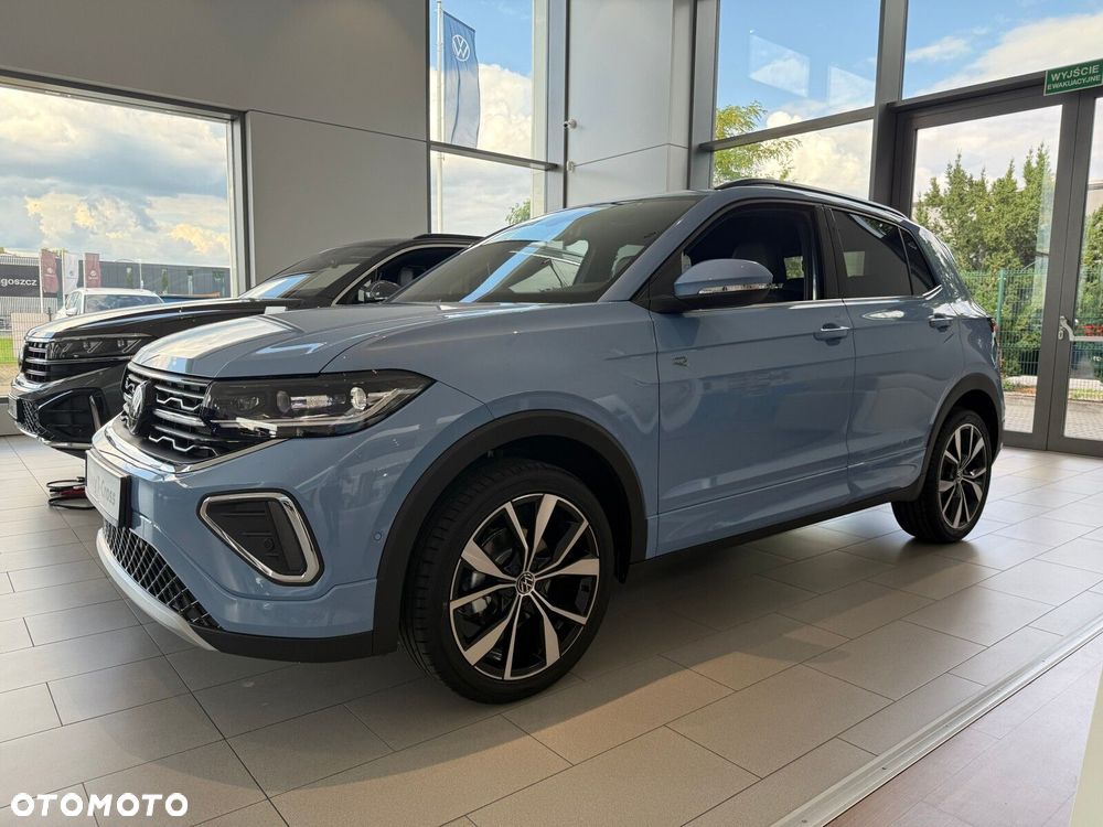 Volkswagen T-Cross - 5