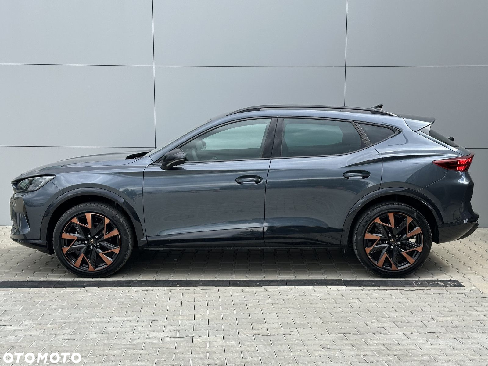 Cupra Formentor - 8