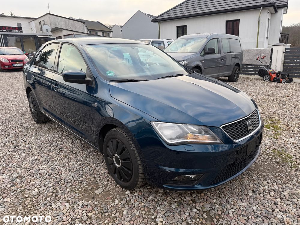 Seat Toledo - 3