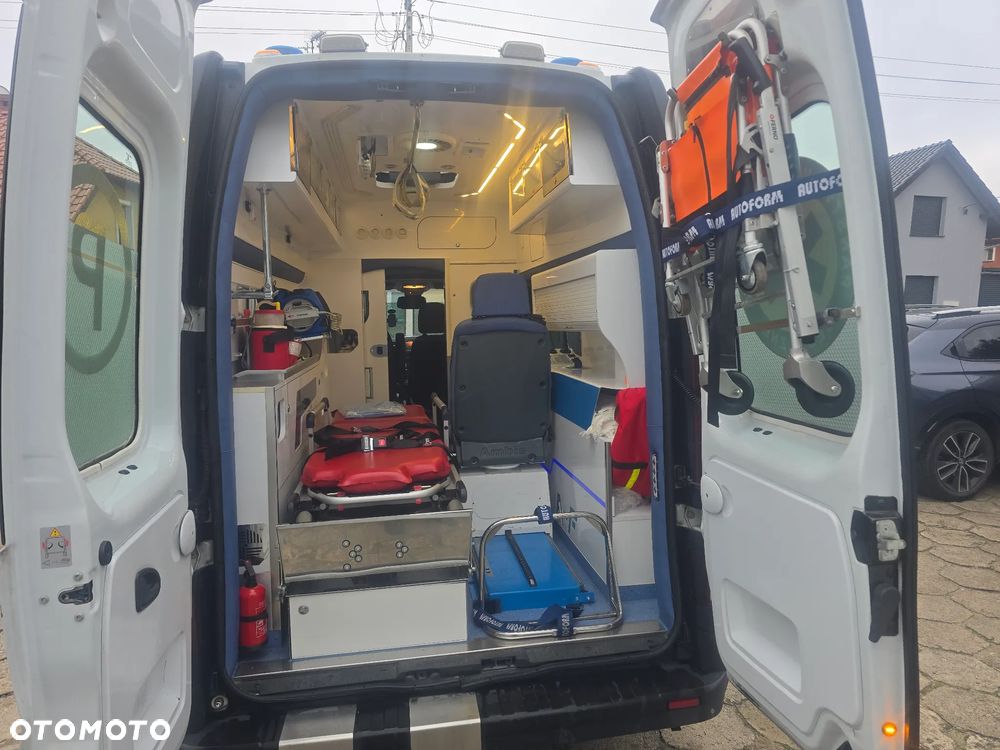 Renault TRAFIC - 5