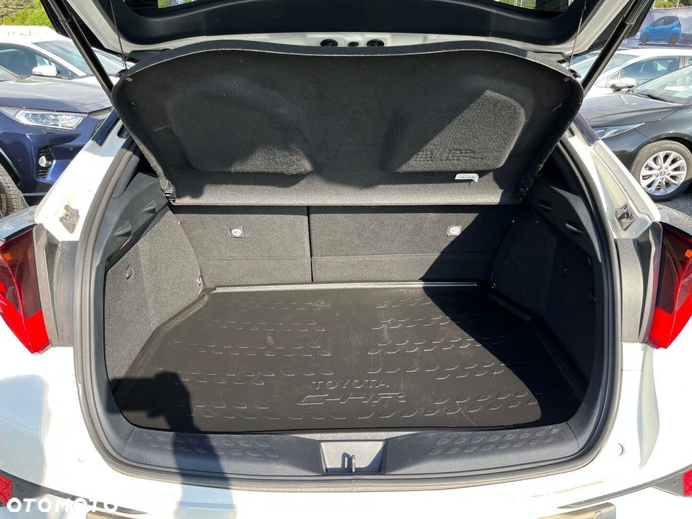 Toyota C-HR 2.0 Hybrid Selection - 30