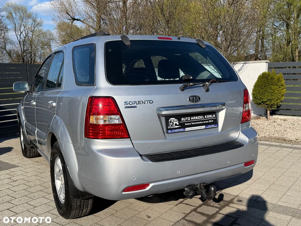 Kia Sorento - 10