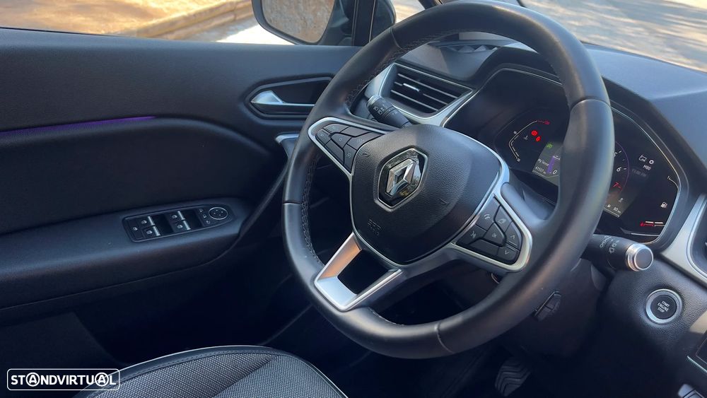 Renault Captur 1.0 TCe Intens - 29