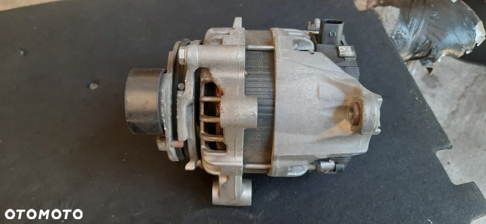 ALTERNATOR BMW Silnik B48 0125814004 8571357 180A - 6