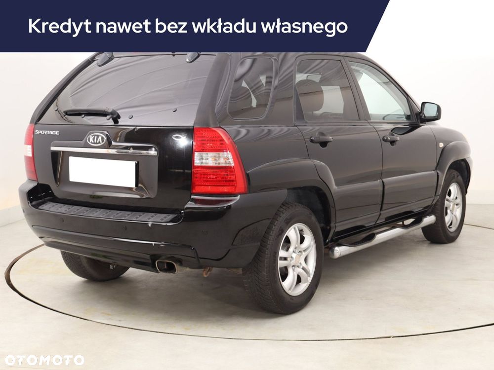 Kia Sportage - 7