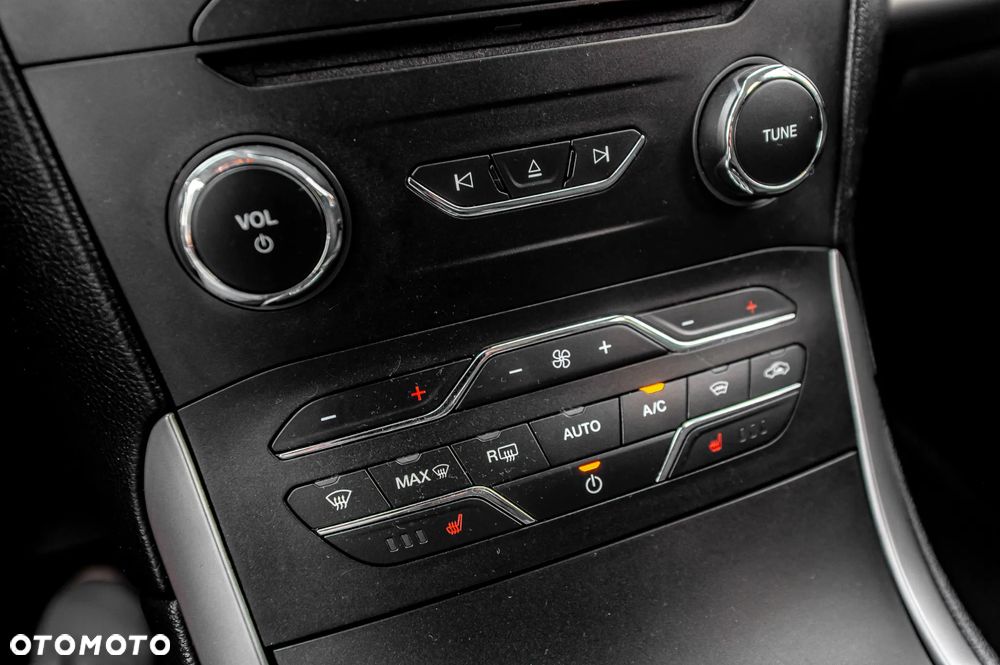 Ford Galaxy 2.0 TDCi Titanium PowerShift - 12