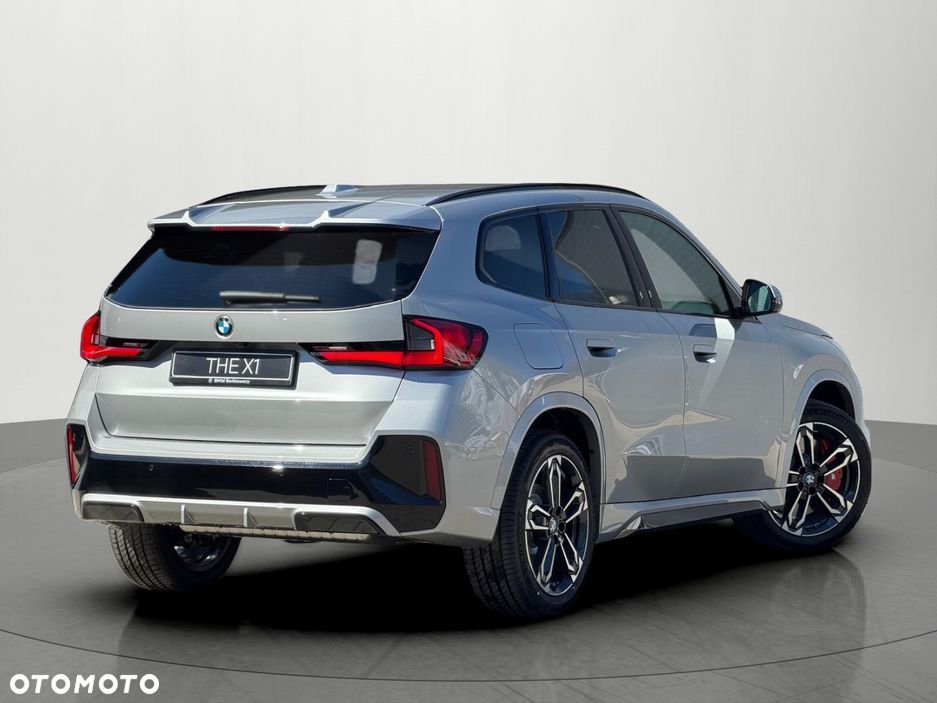 BMW X1 xDrive23i mHEV M Sport - 3