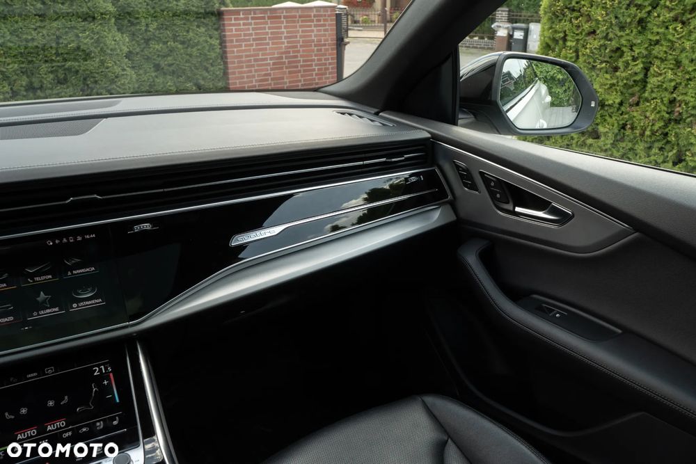 Audi Q8 45 TDI mHEV Quattro Tiptronic - 26